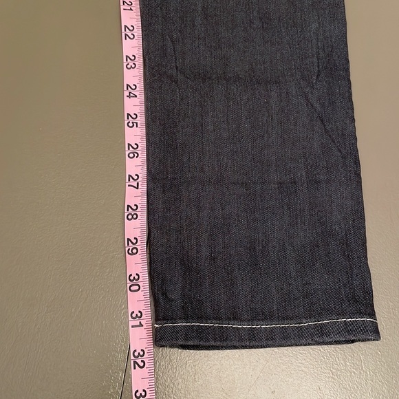 Prana Kayla Organic Cotton Jeans - Picture 9 of 9